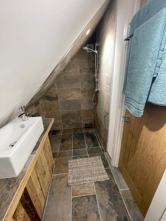 The Loft Hatch Chiddingstone エクステリア 写真